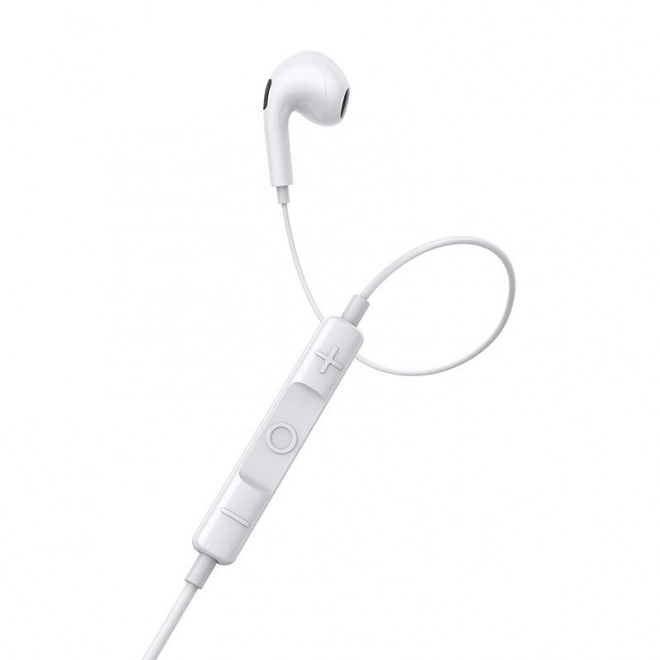 Koptelefoon Baseus Encok H17 (wit)
