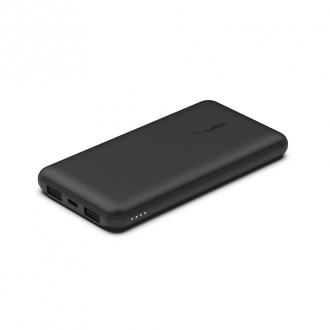 Krachtige capaciteit van 10 000mAh