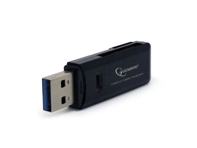 SD/Micro SD-lezer USB 3.0