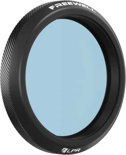Freewell-filter voor het verminderen van lichtvervuiling voor DJI Osmo Action 5 Pro