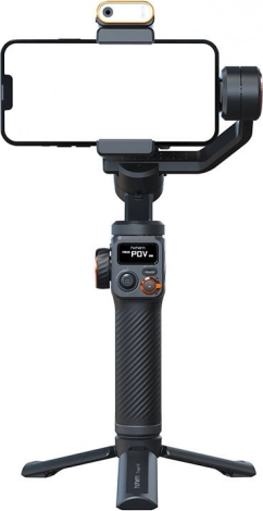 Gimbal iSteady M6 van Hohem