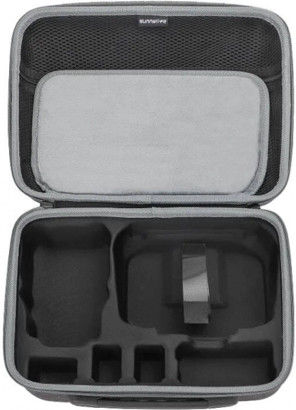 Tas SUNNYLIFE voor drone DJI Mini 4 Pro