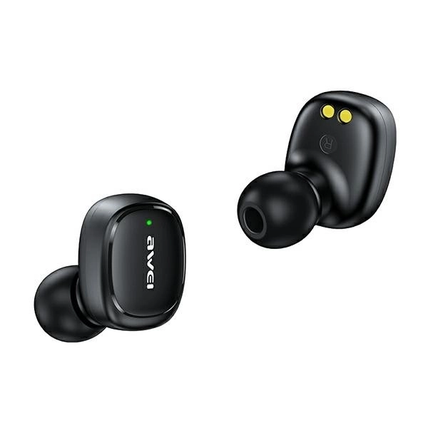 Draadloze oordopjes AWEI T13 Pro Bluetooth 5.1