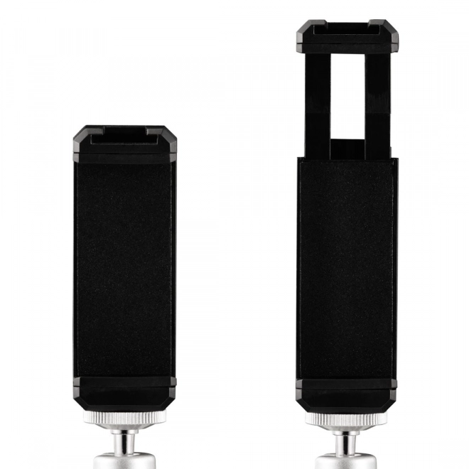 Mini statief Hama Fancy 2v1 voor smartphone en camera