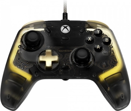 bedrade gamingcontroller GameSir K1 Flux Pro voor XBOX, PC en STEAM