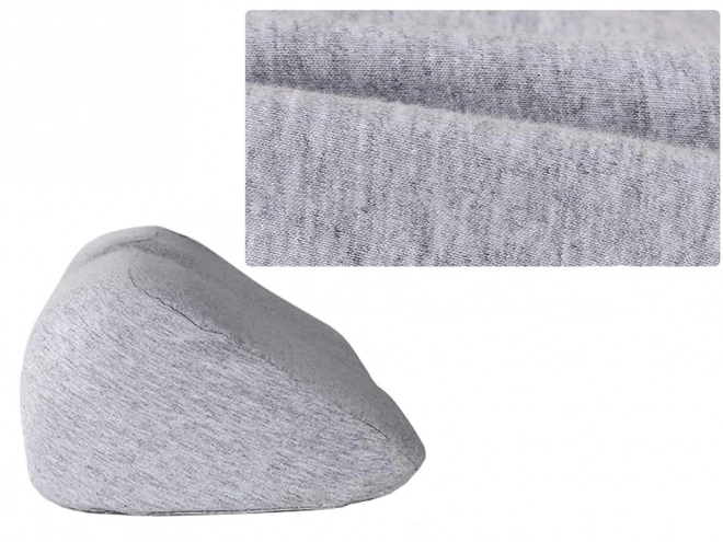 Orthopedisch ergonomisch kussen van traagschuim