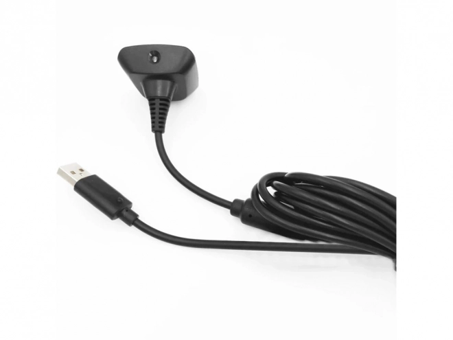 USB-kabel Xbox 360 voor spelen en opladen