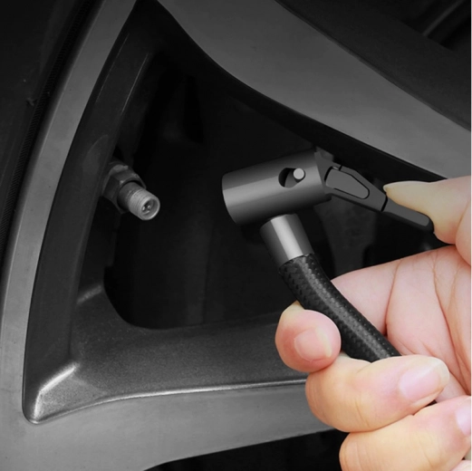 Precieze en veilige aansluiting