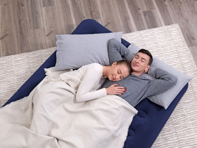 Opblaasbare matras voor twee personen Bestway