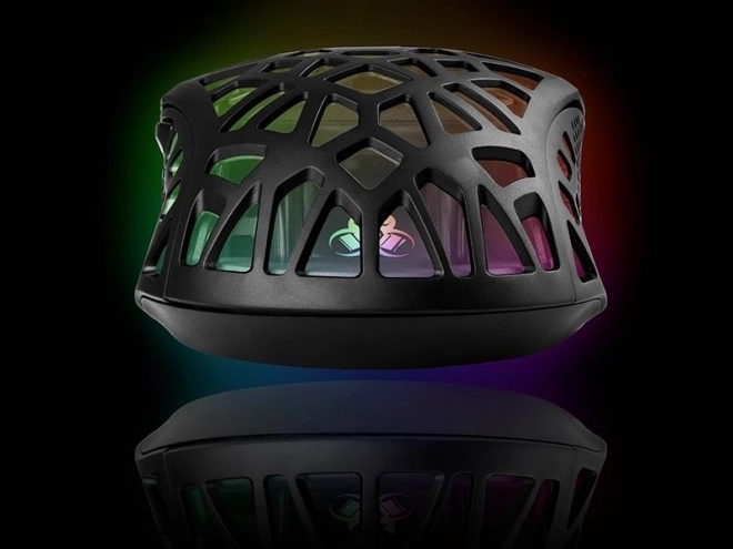 Gamingmuis GameZone Reika RGB USB