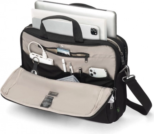 Geïntegreerde tablethoes