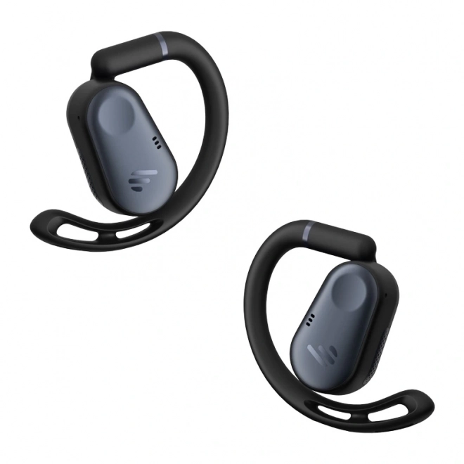 Draadloze koptelefoon Edifier Comfo Flex zwart
