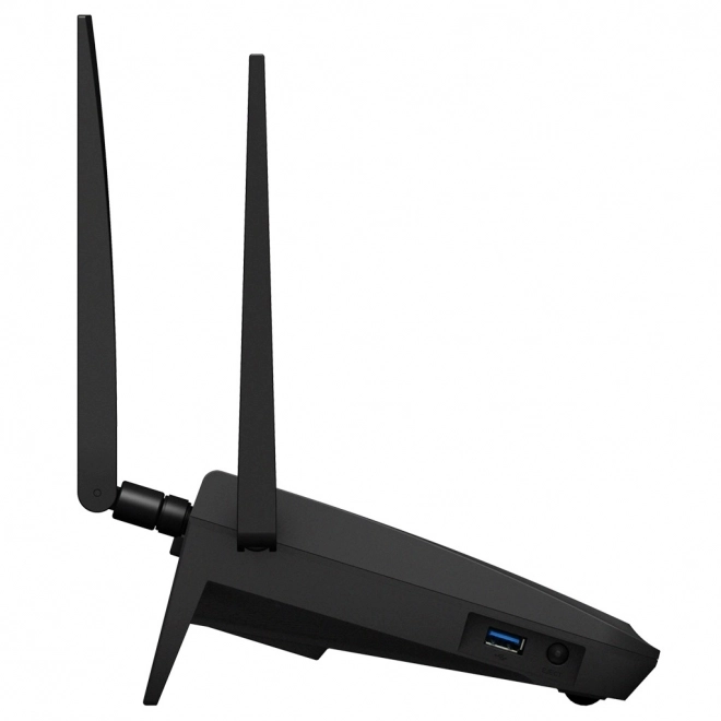 Synology RT2600ac router