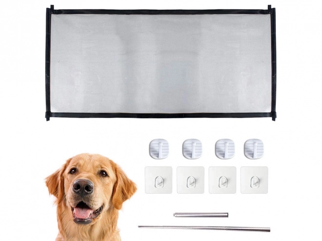 Veiligheidshek voor honden en katten