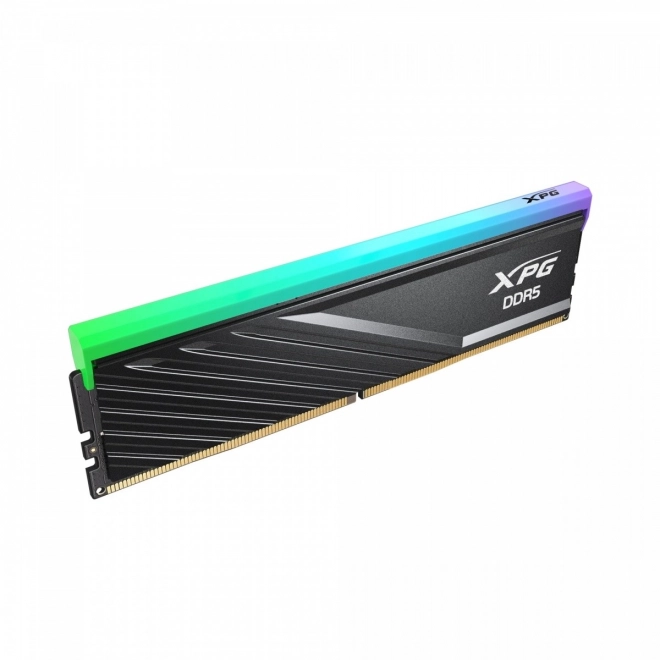 Geheugen XPG Lancer Blade DDR5 6400 32GB (2x16) CL32 RGB zwart