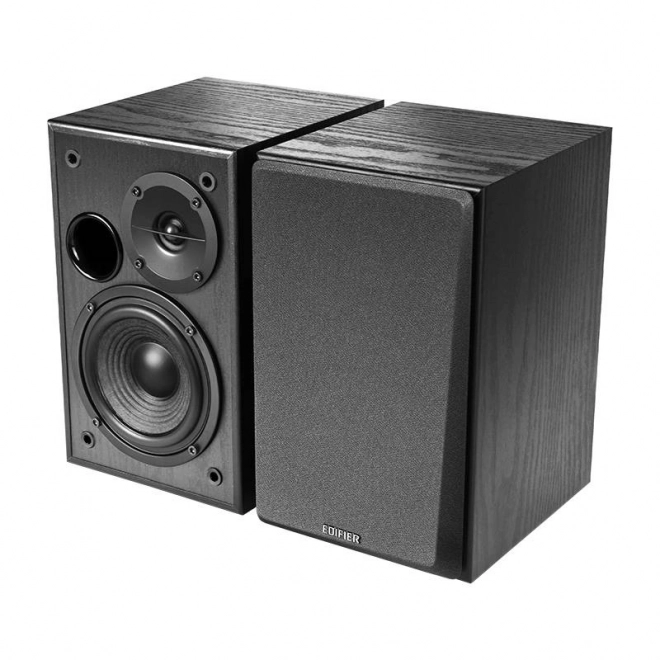 Luidsprekers 2.0 Edifier R1100 (zwart)