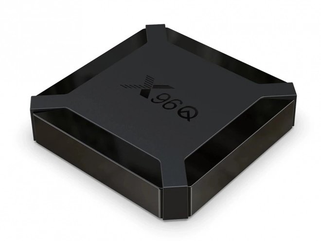 Smart TV Box Multimedia Player met Android HDMI