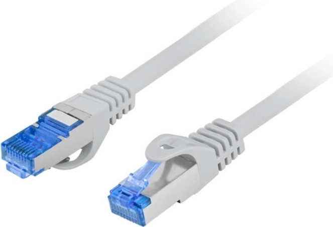 Stabiele 10GbE-overdracht dankzij Cat.6A