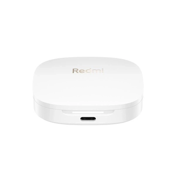 Draadloze oordopjes Redmi Buds 6 wit