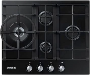 Eenvoudig verplaatsen van kookgerei