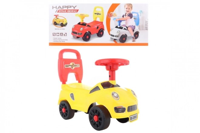 Loopauto