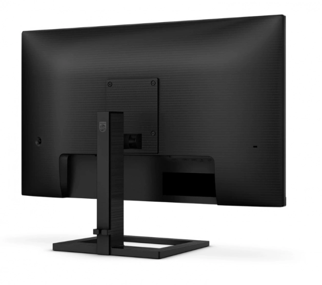 monitor Philips 27 inch 4K IPS HDMI USB-C met luidsprekers