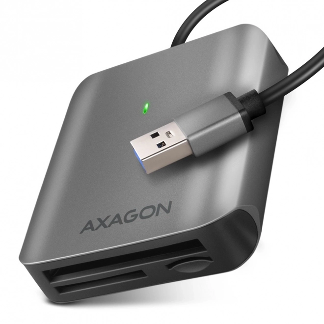 Kaartlezer Axagon CRE-S3 USB 3.2 Gen 1