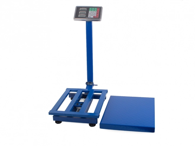 Elektronische opslagschalen – Blauw