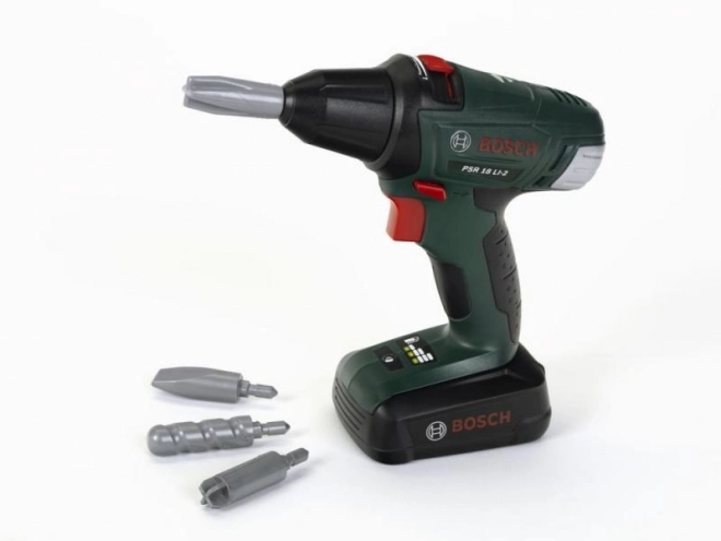 BOSCH accu boormachine