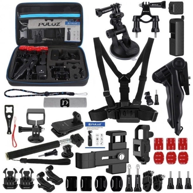 Ultieme Combo Kit voor DJI Osmo Pocket 43 in 1