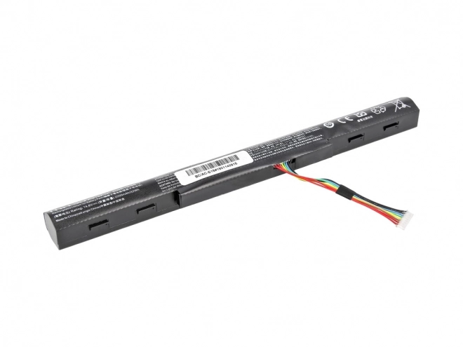 Batterij voor Acer Aspire E15 2200mAh Li-ion