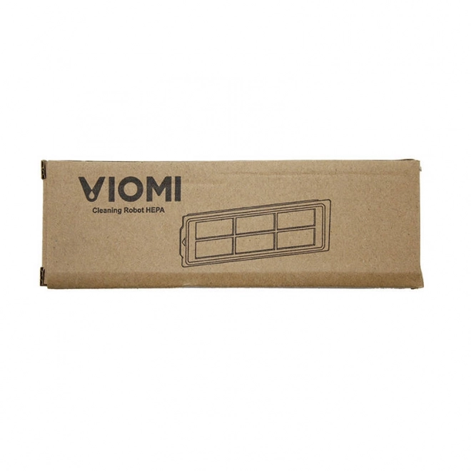 HEPA-filter voor robotstofzuigers Viomi SE en V3