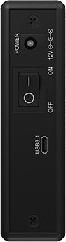 USB‑C en snelheden tot 10 Gb/s
