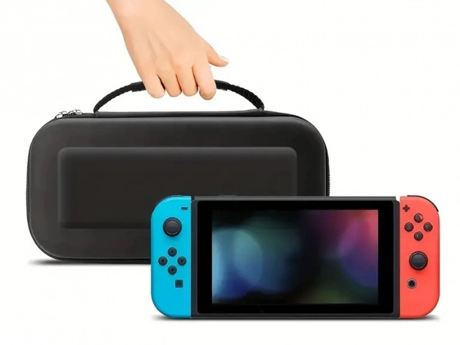 Beschermende draagtas voor Nintendo Switch