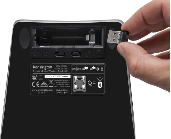 Draadloze verbinding