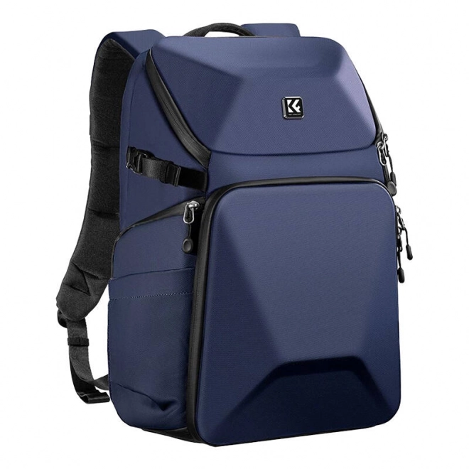 Fototas 20L K&F Concept blauw