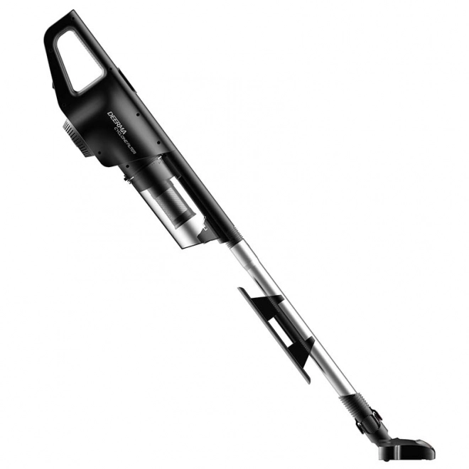 Stofzuiger Deerma DX600 (zwart)