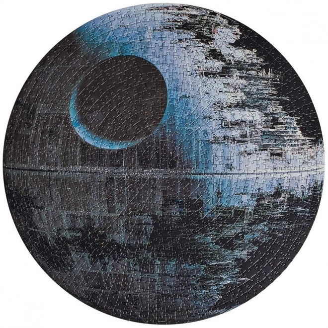 Ridley's Games Star Wars Death Star 1000 stukjes