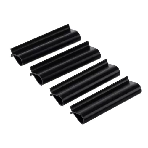 Tuinlint 4,75 cmx35 m 450 g antraciet 23910