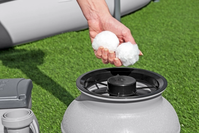 Zandfilter voor zwembad Bestway