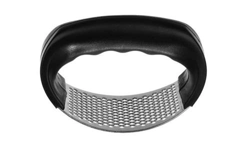 Ergonomische vorm voor moeiteloos persen