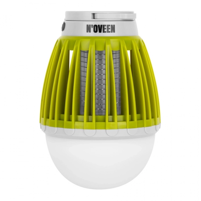 LED Lamp Tegen Insecten IKN824