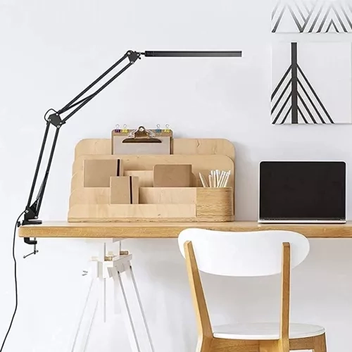 Tafel Lamp 2 in 1 Izoxis 23503