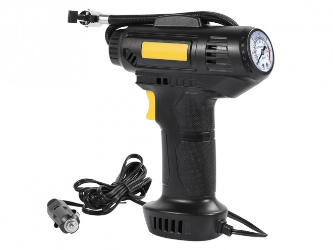 Draagbare autocompressor 12V
