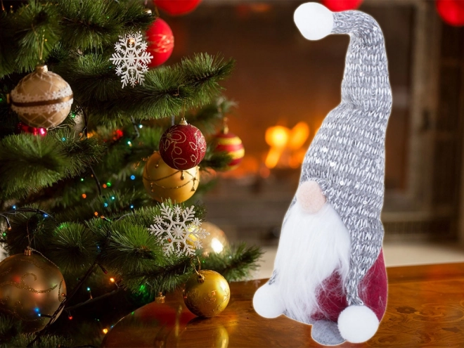 Kerstkabouterdecoratie