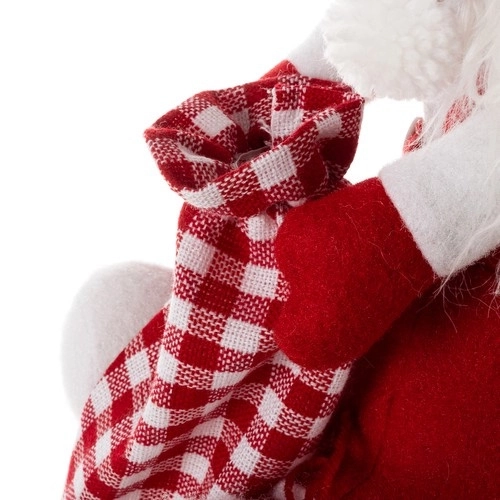 Kerstkabouter met fleshoes Ruhhy 22508