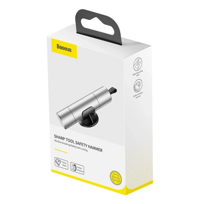 Veiligheidshamer Baseus Sharp Tool