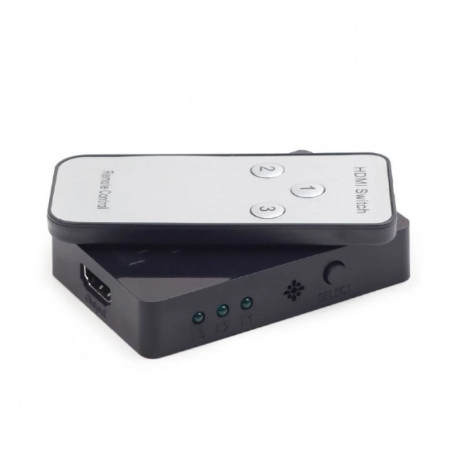 HDMI schakelaar 3 poorten