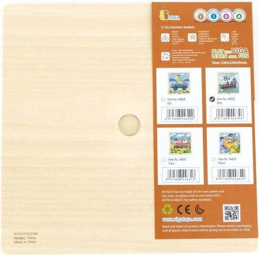 Veilige en duurzame uitvoering