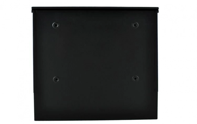 Brievenbus S6238 - antraciet
